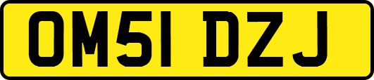 OM51DZJ