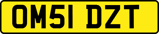 OM51DZT