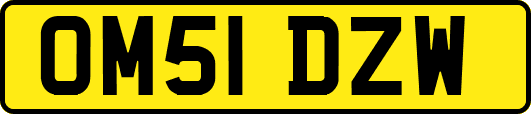 OM51DZW