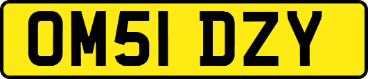 OM51DZY