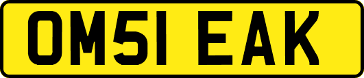 OM51EAK