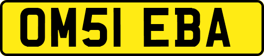 OM51EBA