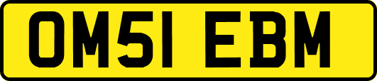 OM51EBM