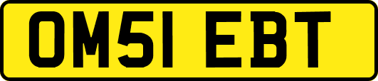 OM51EBT