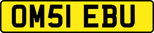 OM51EBU