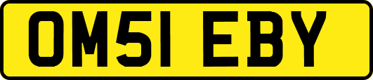 OM51EBY