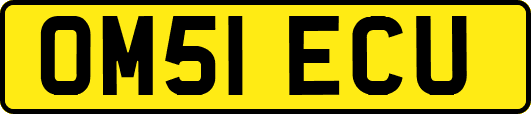 OM51ECU