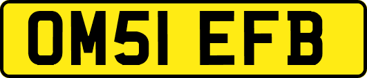 OM51EFB