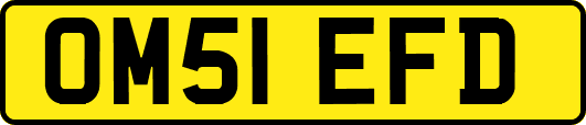 OM51EFD