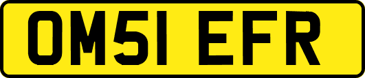 OM51EFR