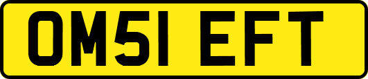 OM51EFT