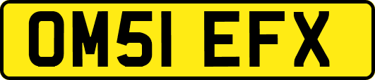 OM51EFX