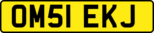 OM51EKJ