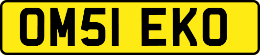 OM51EKO