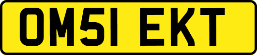 OM51EKT