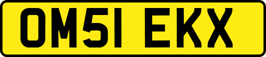 OM51EKX