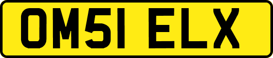 OM51ELX