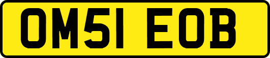 OM51EOB