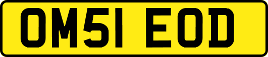 OM51EOD