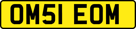 OM51EOM