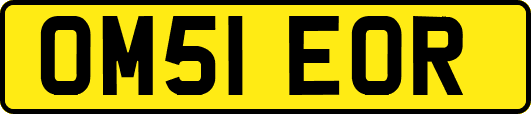 OM51EOR