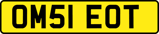 OM51EOT