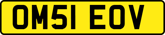 OM51EOV