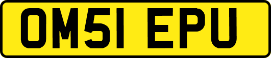 OM51EPU