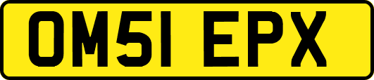 OM51EPX