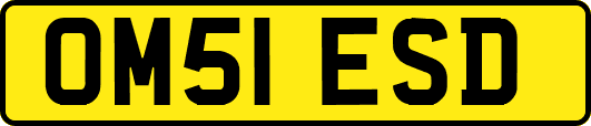 OM51ESD