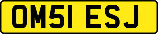 OM51ESJ