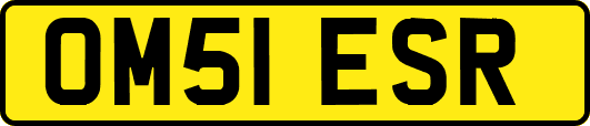 OM51ESR