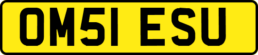 OM51ESU