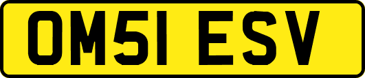 OM51ESV