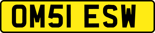 OM51ESW