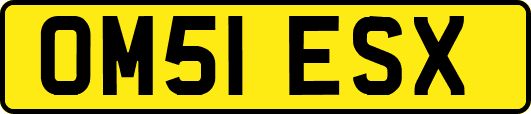 OM51ESX