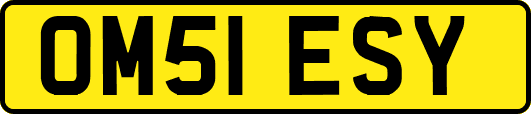 OM51ESY