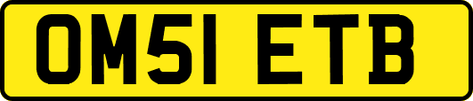 OM51ETB