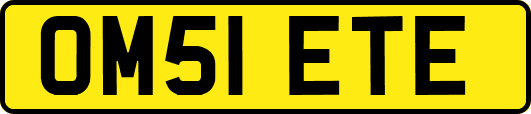 OM51ETE