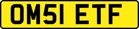 OM51ETF