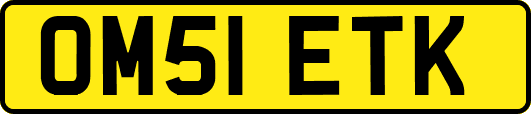 OM51ETK