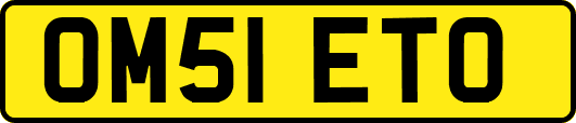 OM51ETO