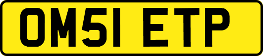 OM51ETP