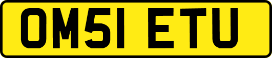 OM51ETU