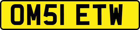 OM51ETW