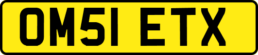 OM51ETX