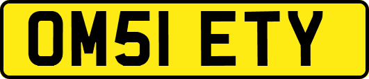 OM51ETY