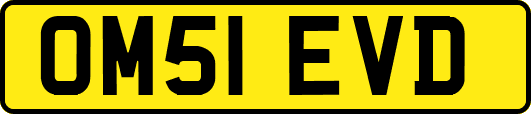 OM51EVD