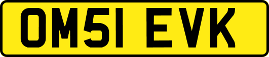 OM51EVK