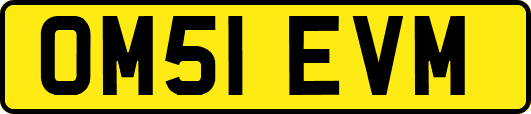 OM51EVM